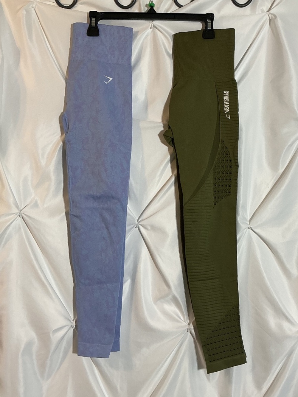 Gymshark Leggings Bundle